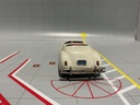 1:43 BROOKLIN MODELS 8A 1941 CHRYSLER NEWPORT INDY PACE CAR *REATTACH WINDSHIELD image