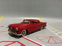 1:43 BROOKLIN MODELS BRK 19 1955 CHRYSLER 300C image