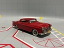 1:43 BROOKLIN MODELS BRK 19 1955 CHRYSLER 300C image