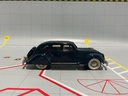 1:43 BROOKLIN MODELS BRK 7 1934 CHRYSLER AIRFLOW image