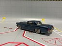 1:43 BROOKLIN MODELS BRK 11 LINCOLN CONTINENTAL MK. II image