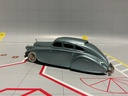 1:43 BROOKLIN MODELS BRK 1 1933 PIERCE ARROW - SILVER ARROW image