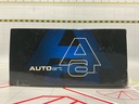 1:43 AUTO ART 51511 CHRYSLER CRUISER (RED) image
