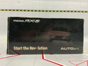 1:43 AUTO ART MAZDA RX-8 55901 [A] image
