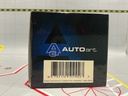 1:43 AUTO ART 51002 CHEVROLET CORVETTE STINGRAY ‘1959 RED image