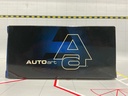 1:43 AUTO ART 51002 CHEVROLET CORVETTE STINGRAY ‘1959 RED image