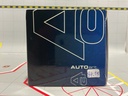 1:43 AUTO ART 51002 CHEVROLET CORVETTE STINGRAY ‘1959 RED image