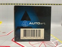 1:43 AUTO ART 55303 LOTUS ESPRIT TURBO YELLOW image