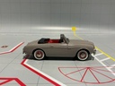 1:43 BROOKLIN / ROB EDDIE MODELS - VOLVO 1969 P1900 SPORTS image