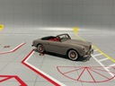 1:43 BROOKLIN / ROB EDDIE MODELS - VOLVO 1969 P1900 SPORTS image