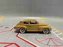 1:43 BROOKLIN / ROB EDDIE MODELS - 1963 VOLVO PV544 image