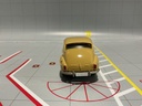 1:43 BROOKLIN / ROB EDDIE MODELS - 1963 VOLVO PV544 image