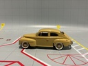 1:43 BROOKLIN / ROB EDDIE MODELS - 1963 VOLVO PV544 image