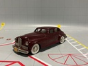 1:43 BROOKLIN MODELS - BRK 18 1941 PACKARD CLIPPER image