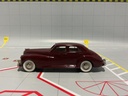 1:43 BROOKLIN MODELS - BRK 18 1941 PACKARD CLIPPER image