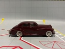 1:43 BROOKLIN MODELS - BRK 18 1941 PACKARD CLIPPER image