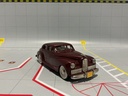 1:43 BROOKLIN MODELS - BRK 18 1941 PACKARD CLIPPER image