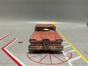 1:43 BROOKLIN MODELS - BRK 22 1958 EDSEL CITATION TWO DOOR HARDTOP image