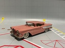 1:43 BROOKLIN MODELS - BRK 22 1958 EDSEL CITATION TWO DOOR HARDTOP image