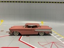 1:43 BROOKLIN MODELS - BRK 22 1958 EDSEL CITATION TWO DOOR HARDTOP image