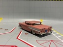 1:43 BROOKLIN MODELS - BRK 22 1958 EDSEL CITATION TWO DOOR HARDTOP image