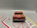 1:43 BROOKLIN MODELS - BRK 22 1958 EDSEL CITATION TWO DOOR HARDTOP image