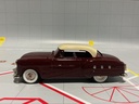 1:43 BROOKLIN MODELS - BRK 13 1956 FORD THUNDERBIRD HARDTOP image
