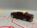 1:43 BROOKLIN MODELS - BRK 13 1956 FORD THUNDERBIRD HARDTOP image