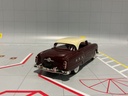 1:43 BROOKLIN MODELS - BRK 13 1956 FORD THUNDERBIRD HARDTOP image