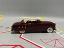 1:43 BROOKLIN MODELS - BRK 13 1956 FORD THUNDERBIRD HARDTOP image