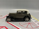 1:43 BROOKLIN MODELS - NO. 3 1930 FORD MODEL A VICTORIA image