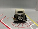 1:43 BROOKLIN MODELS - NO. 3 1930 FORD MODEL A VICTORIA image