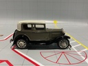 1:43 BROOKLIN MODELS - NO. 3 1930 FORD MODEL A VICTORIA image