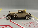 1:43 BROOKLIN MODELS - NO. 3 1930 FORD MODEL A VICTORIA image
