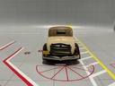 1:43 BROOKLIN MODELS - NO. 3 1930 FORD MODEL A VICTORIA image