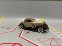 1:43 BROOKLIN MODELS - NO. 3 1930 FORD MODEL A VICTORIA image