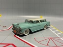 1:43 BROOKLIN MODELS - BRK 26 1955 CHEVROLET NOMAD image