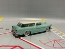 1:43 BROOKLIN MODELS - BRK 26 1955 CHEVROLET NOMAD image