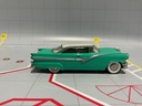 1:43 BROOKLIN MODELS - BRK 23 1956 FORD FAIRLANE 2 DOOR VICTORIA image