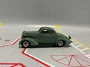 1:43 BROOKLIN MODELS - NO. 4 1937 CHEVROLET COUPE image