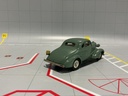 1:43 BROOKLIN MODELS - NO. 4 1937 CHEVROLET COUPE image