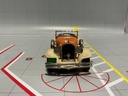 1:43 BROOKLIN MODELS - BRK 12 1931 HUDSON GREATER 8 MURRAY BODY [DAMAGED BOX] image
