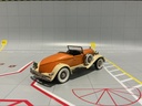 1:43 BROOKLIN MODELS - BRK 12 1931 HUDSON GREATER 8 MURRAY BODY [DAMAGED BOX] image