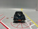 1:43 BROOKLIN MODELS - BRK 21 1963 CHEVROLET CORVETTE STINGRAY COUPE image