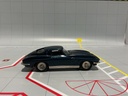 1:43 BROOKLIN MODELS - BRK 21 1963 CHEVROLET CORVETTE STINGRAY COUPE image