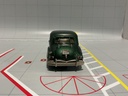 1:43 WESTERN MODELS 1942 HUDSON COMMODORE 8 GREEN image