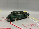 1:43 WESTERN MODELS 1942 HUDSON COMMODORE 8 GREEN image