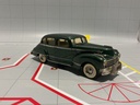 1:43 WESTERN MODELS 1942 HUDSON COMMODORE 8 GREEN image