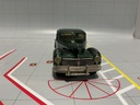 1:43 WESTERN MODELS 1942 HUDSON COMMODORE 8 GREEN image