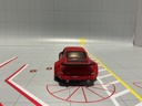 1:43 UNIVERSAL HOBBIES PORSCHE 911 RSR 3.0L RED image